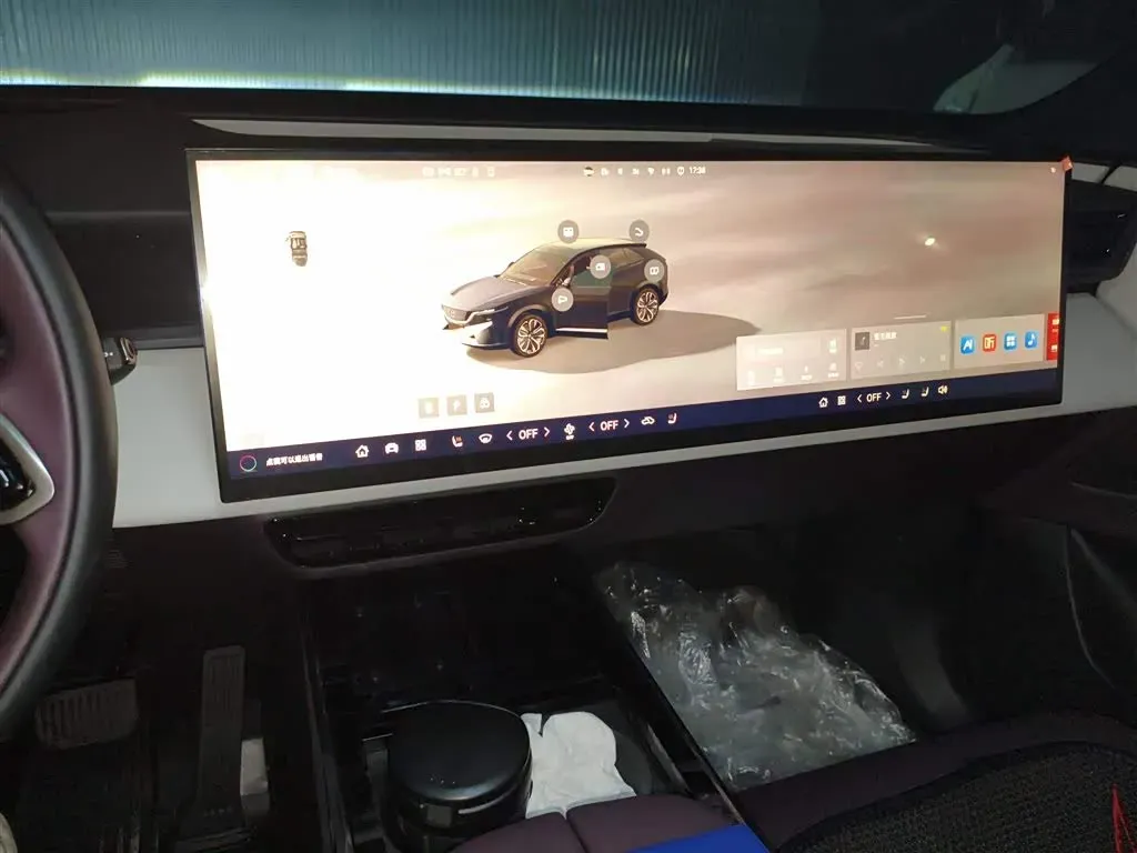 2025 Mazda EZ-60 REEV 98HP REEV,autocango,china used car exporter,china ev exporter,chinese used car exporter,chinese used ev exporter