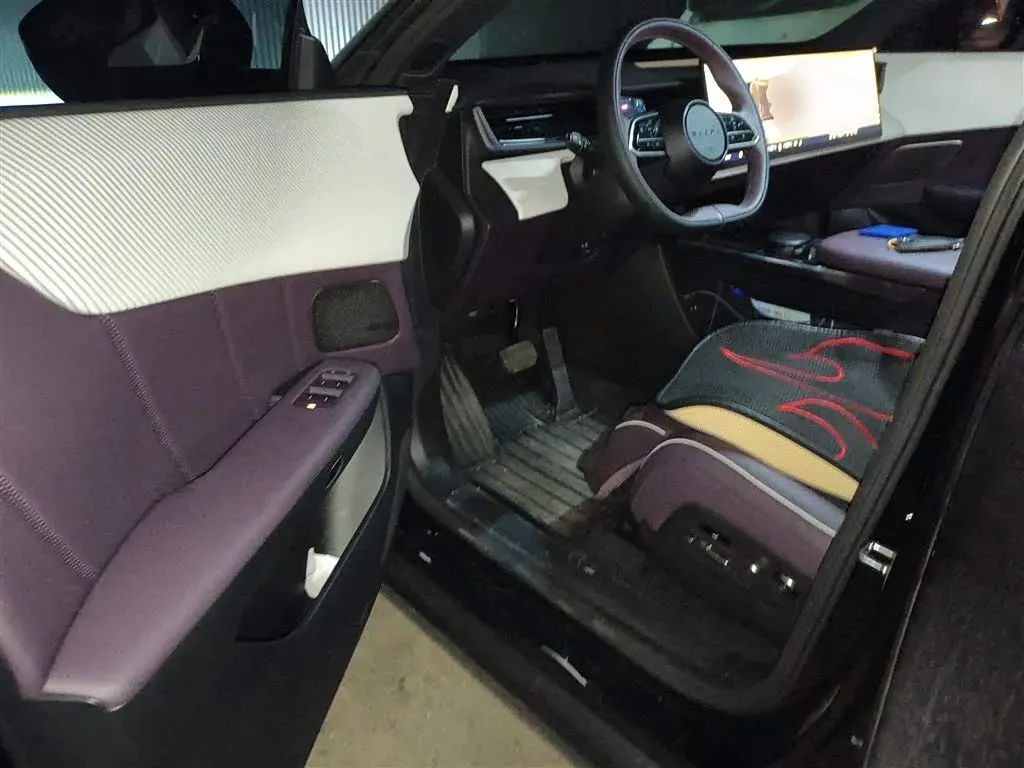 2025 Mazda EZ-60 REEV 98HP REEV,autocango,china used car exporter,china ev exporter,chinese used car exporter,chinese used ev exporter