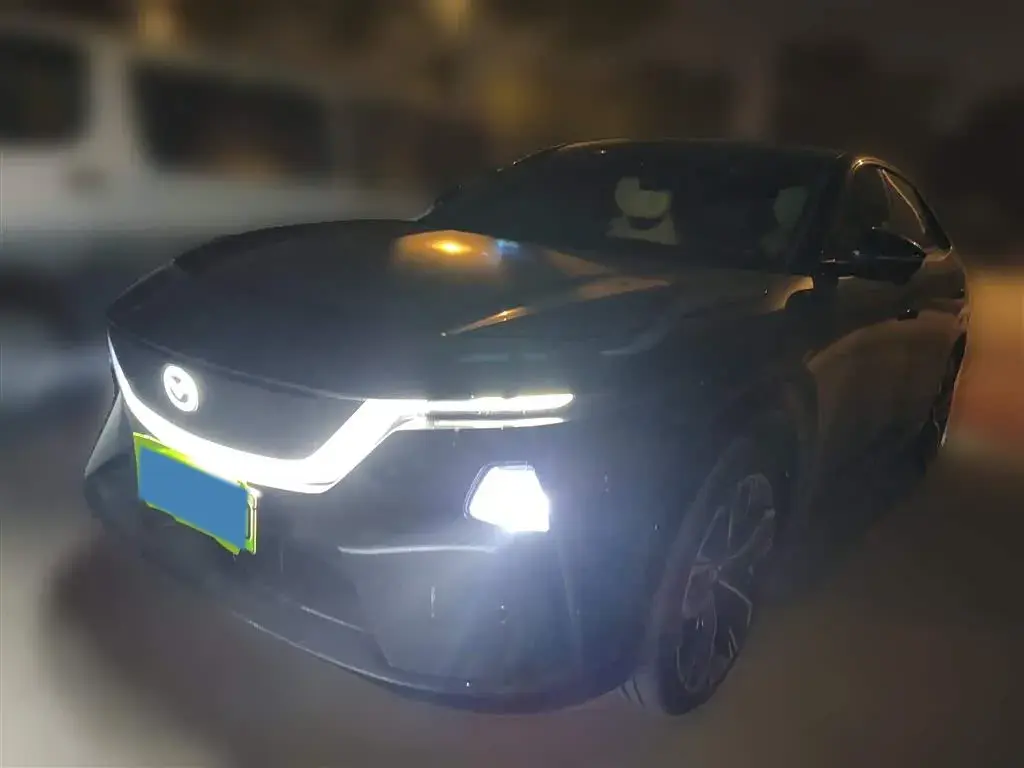 2025 Mazda EZ-60 REEV 98HP REEV