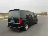 2015 Volkswagen Caravelle 2.0T 204HP L4 7DCT
