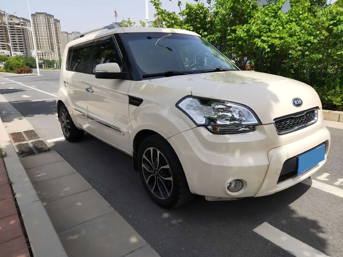 2013 Kia Soul 1.6L 123HP L4 4AT,autocango,china used car exporter,china ev exporter,chinese used car exporter,chinese used ev exporter