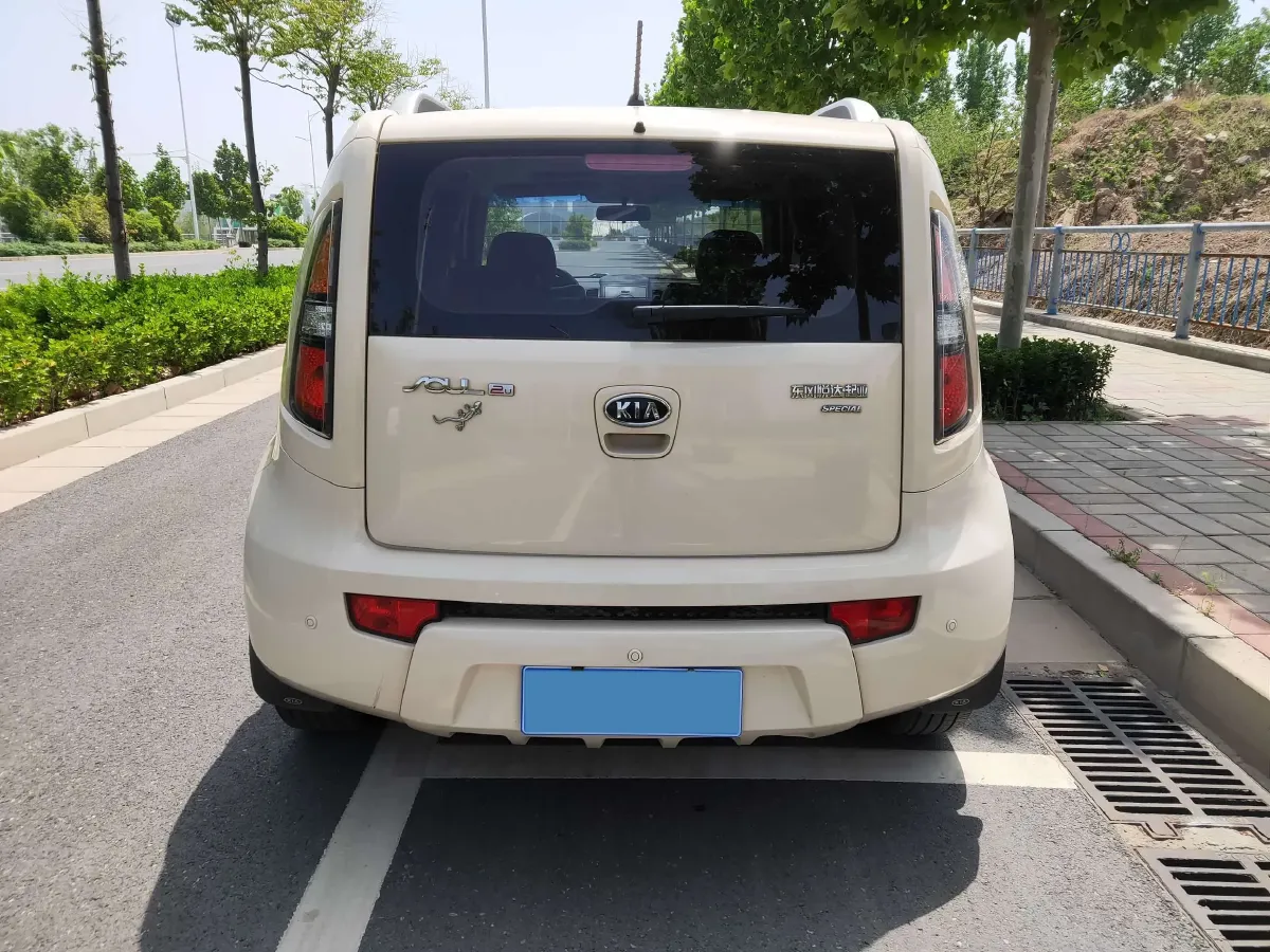 2013 Kia Soul 1.6L 123HP L4 4AT,autocango,china used car exporter,china ev exporter,chinese used car exporter,chinese used ev exporter