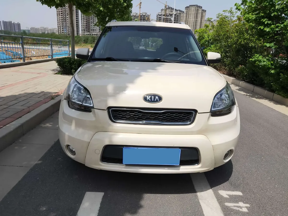 2013 Kia Soul 1.6L 123HP L4 4AT,autocango,china used car exporter,china ev exporter,chinese used car exporter,chinese used ev exporter