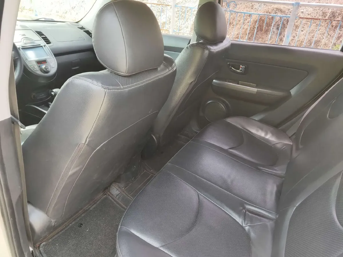 2013 Kia Soul 1.6L 123HP L4 4AT,autocango,china used car exporter,china ev exporter,chinese used car exporter,chinese used ev exporter