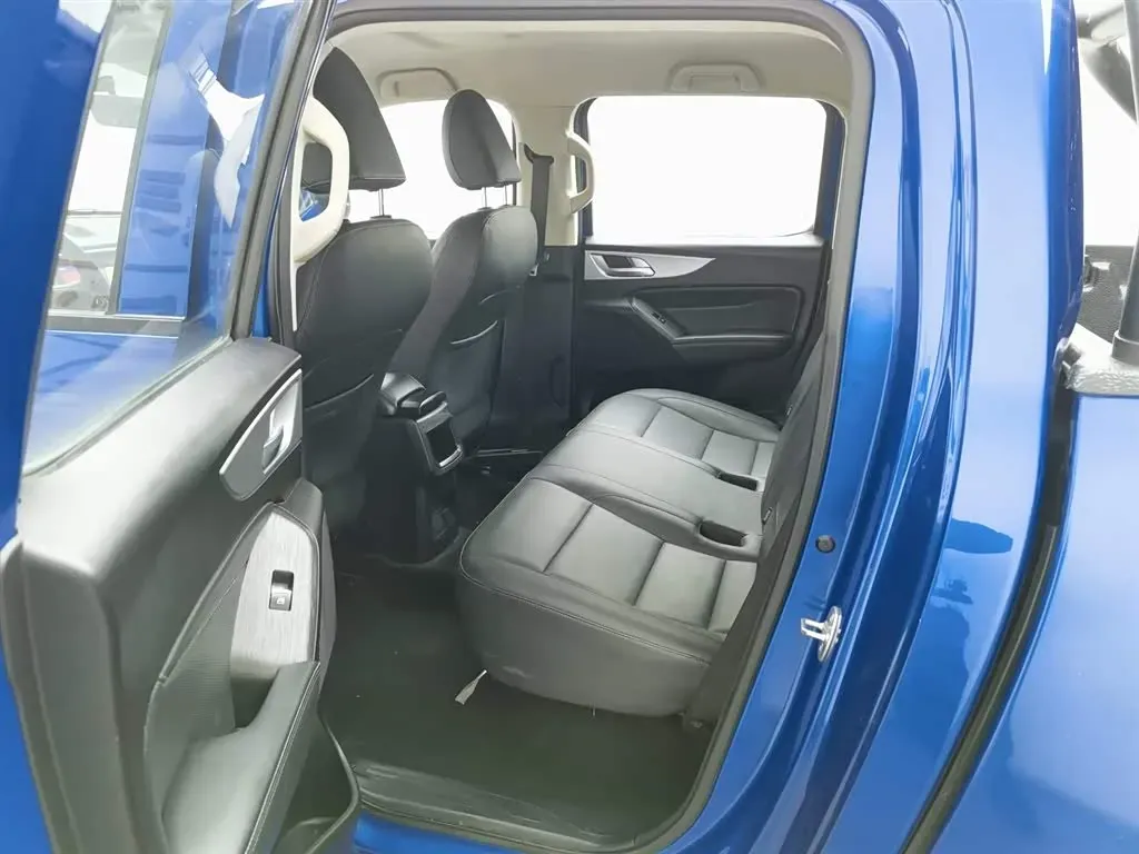 2021 Great Wall Poer 2.0T 163HP L4 6MT,autocango,china used car exporter,china ev exporter,chinese used car exporter,chinese used ev exporter