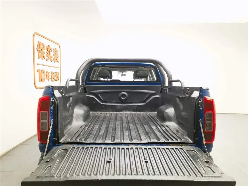 2021 Great Wall Poer 2.0T 163HP L4 6MT,autocango,china used car exporter,china ev exporter,chinese used car exporter,chinese used ev exporter