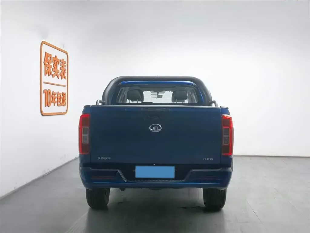 2021 Great Wall Poer 2.0T 163HP L4 6MT,autocango,china used car exporter,china ev exporter,chinese used car exporter,chinese used ev exporter