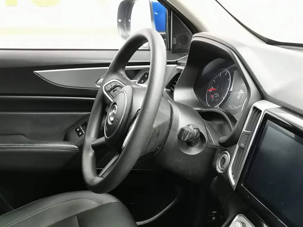 2021 Great Wall Poer 2.0T 163HP L4 6MT,autocango,china used car exporter,china ev exporter,chinese used car exporter,chinese used ev exporter