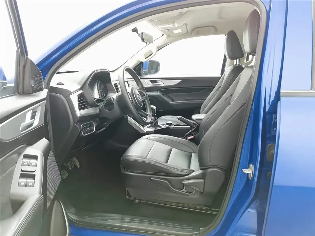 2021 Great Wall Poer 2.0T 163HP L4 6MT,autocango,china used car exporter,china ev exporter,chinese used car exporter,chinese used ev exporter