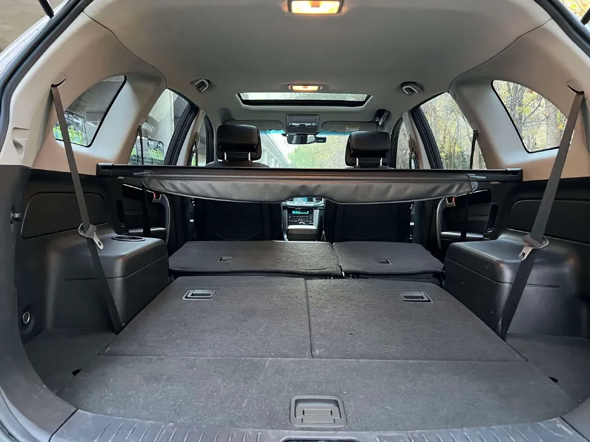 2015 Chevrolet Captiva 2.4L 167HP L4 6AT,autocango,china used car exporter,china ev exporter,chinese used car exporter,chinese used ev exporter