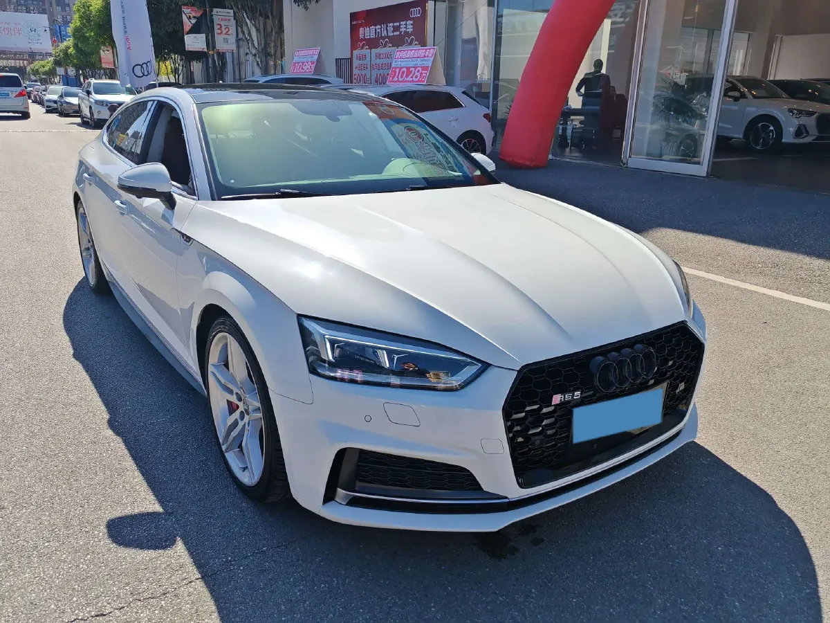 2017 Audi A5 2.0T 252HP L4 7DCT,autocango,china used car exporter,china ev exporter,chinese used car exporter,chinese used ev exporter