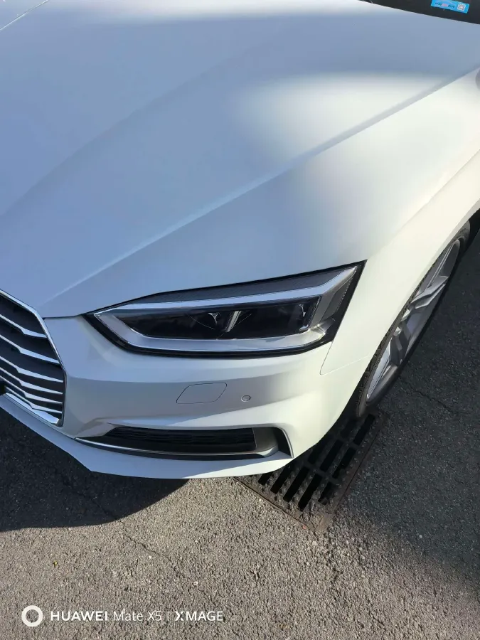 2017 Audi A5 2.0T 252HP L4 7DCT,autocango,china used car exporter,china ev exporter,chinese used car exporter,chinese used ev exporter