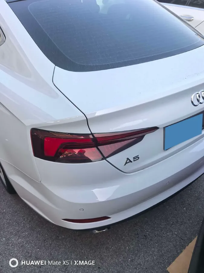 2017 Audi A5 2.0T 252HP L4 7DCT,autocango,china used car exporter,china ev exporter,chinese used car exporter,chinese used ev exporter