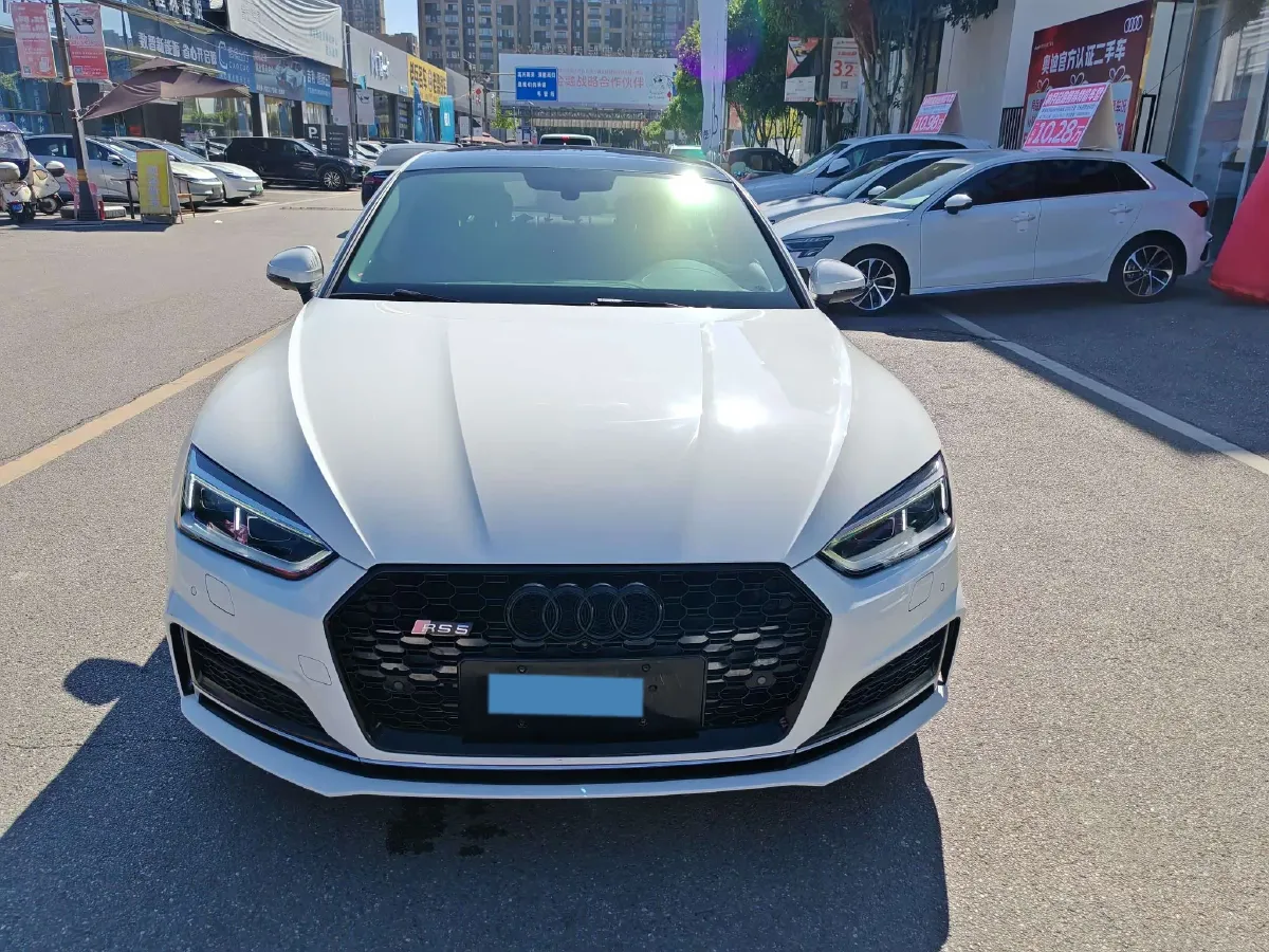 2017 Audi A5 2.0T 252HP L4 7DCT,autocango,china used car exporter,china ev exporter,chinese used car exporter,chinese used ev exporter