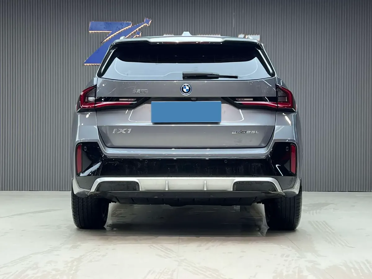 2023 BMW iX1 BEV,autocango,china used car exporter,china ev exporter,chinese used car exporter,chinese used ev exporter