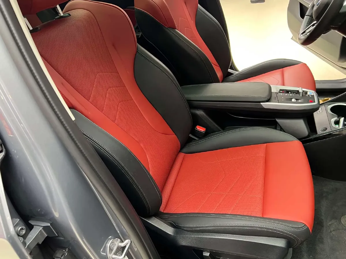 2023 BMW iX1 BEV,autocango,china used car exporter,china ev exporter,chinese used car exporter,chinese used ev exporter