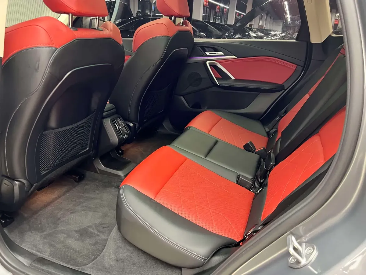 2023 BMW iX1 BEV,autocango,china used car exporter,china ev exporter,chinese used car exporter,chinese used ev exporter