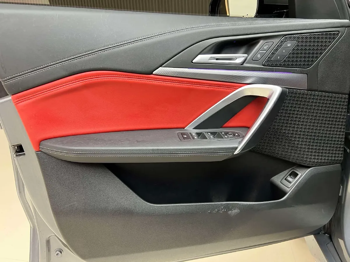 2023 BMW iX1 BEV,autocango,china used car exporter,china ev exporter,chinese used car exporter,chinese used ev exporter