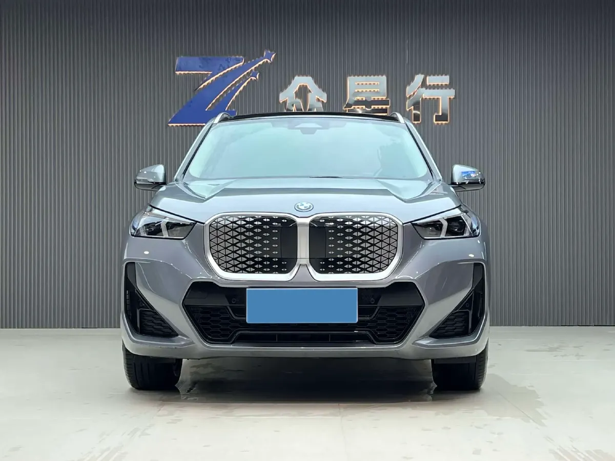 2023 BMW iX1 BEV,autocango,china used car exporter,china ev exporter,chinese used car exporter,chinese used ev exporter