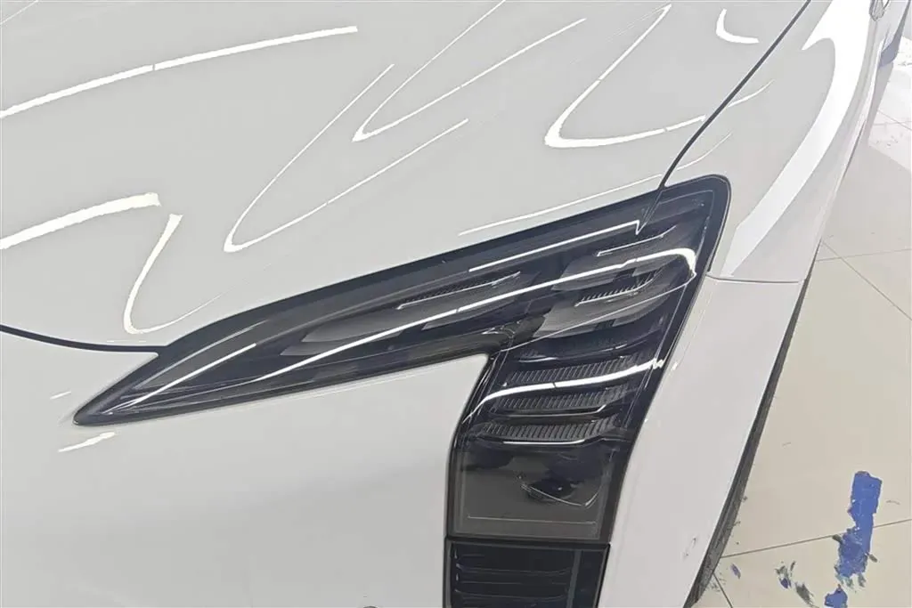 2024 HongQi EH7 BEV 85KWH,autocango,china used car exporter,china ev exporter,chinese used car exporter,chinese used ev exporter