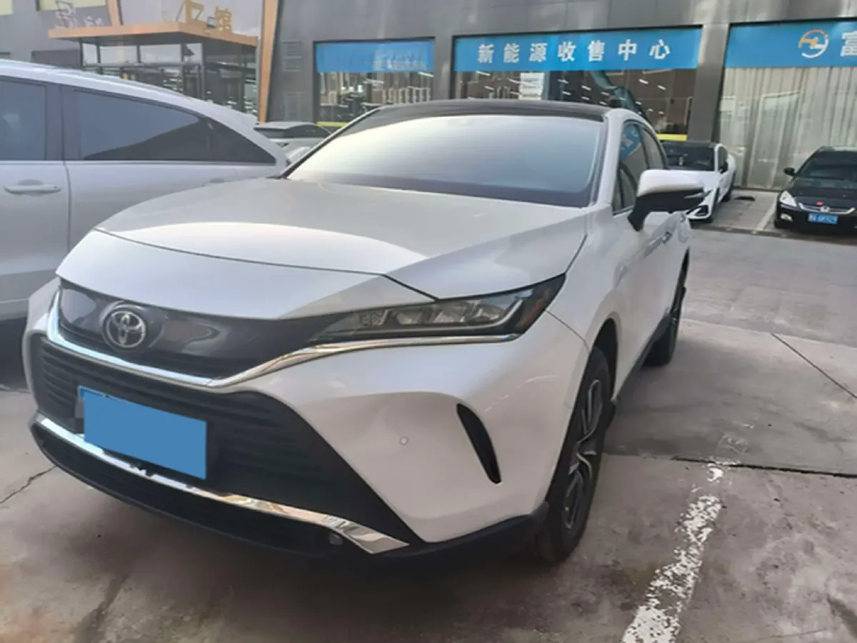 2022 Toyota Harrier 2.0L 171HP L4 CVT,autocango,china used car exporter,china ev exporter,chinese used car exporter,chinese used ev exporter