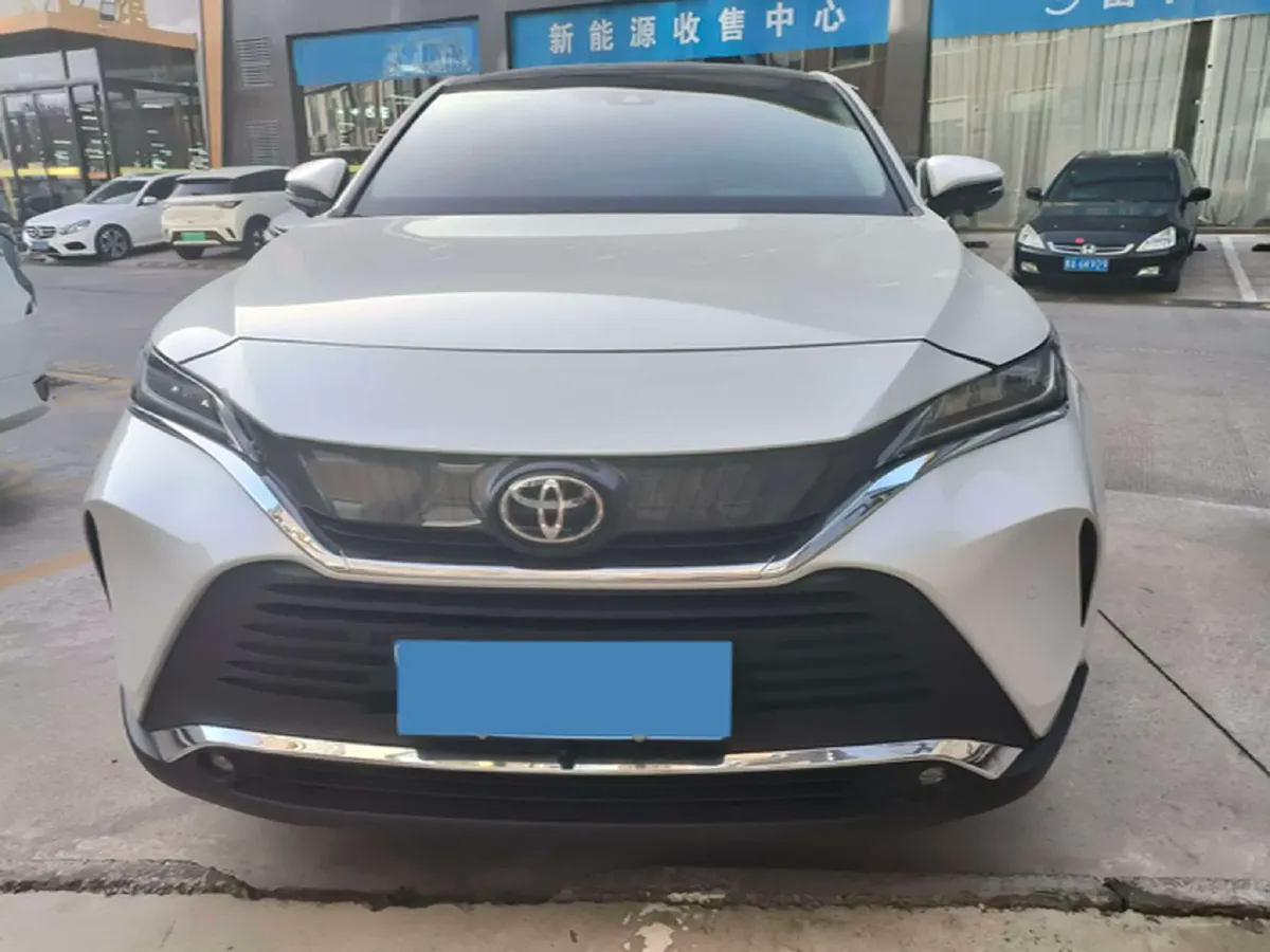 2022 Toyota Harrier 2.0L 171HP L4 CVT,autocango,china used car exporter,china ev exporter,chinese used car exporter,chinese used ev exporter