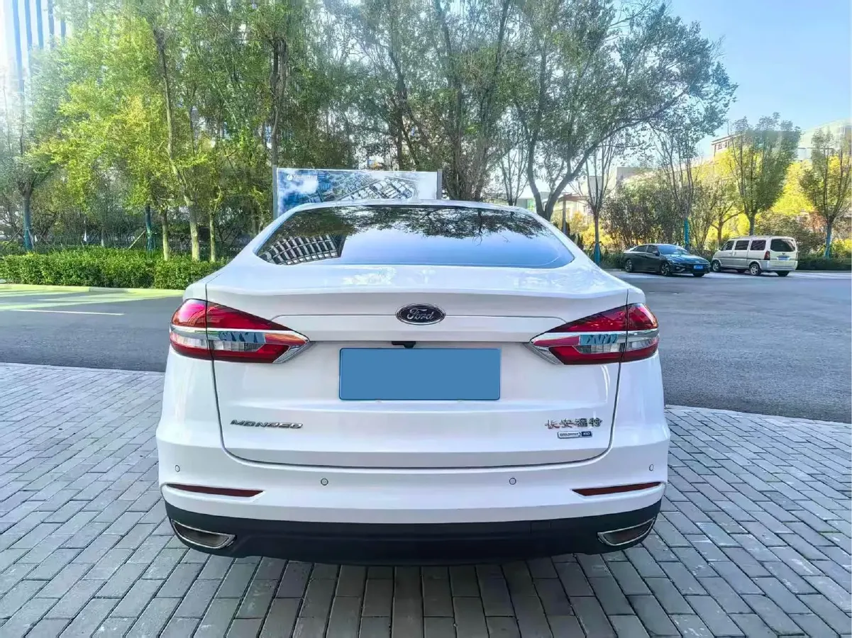2020 Ford Mondeo 1.5T 182HP L4 6AT,autocango,china used car exporter,china ev exporter,chinese used car exporter,chinese used ev exporter