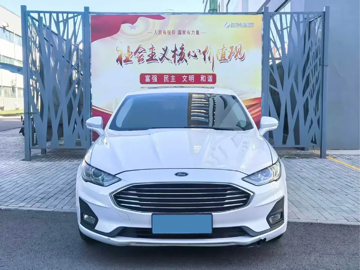 2020 Ford Mondeo 1.5T 182HP L4 6AT,autocango,china used car exporter,china ev exporter,chinese used car exporter,chinese used ev exporter