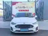 2020 Ford Mondeo 1.5T 182HP L4 6AT