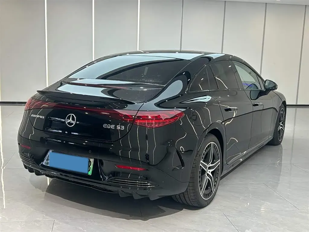 2023 Mercedes-Benz EQE AMG BEV 96.1KWH,autocango,china used car exporter,china ev exporter,chinese used car exporter,chinese used ev exporter