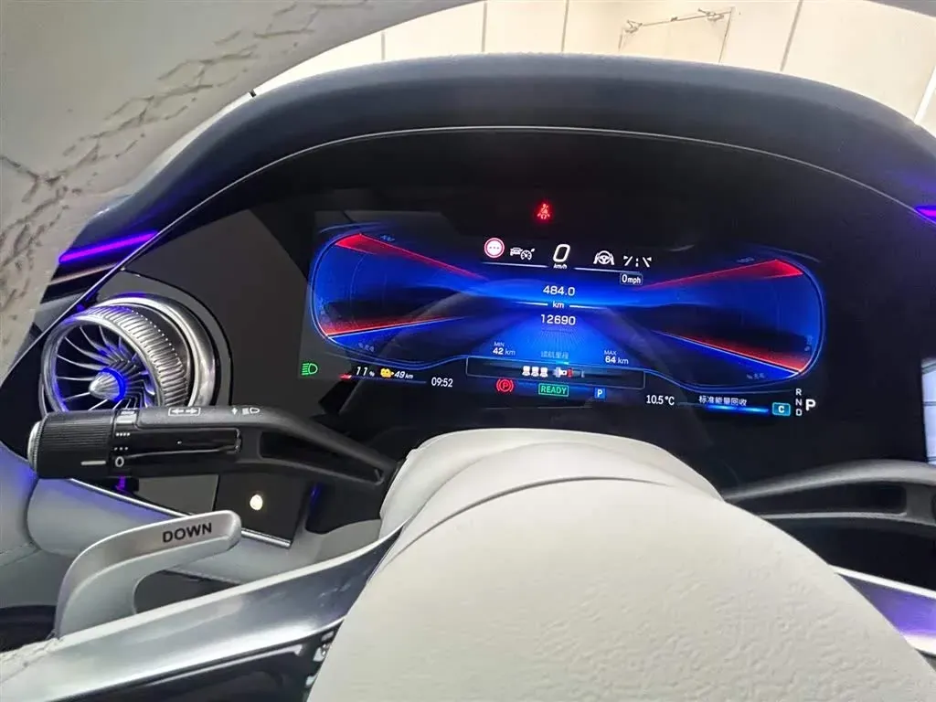 2023 Mercedes-Benz EQE AMG BEV 96.1KWH,autocango,china used car exporter,china ev exporter,chinese used car exporter,chinese used ev exporter