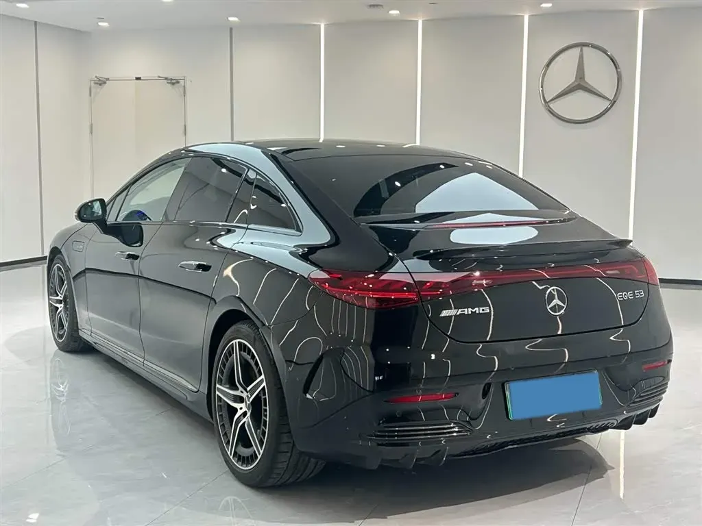 2023 Mercedes-Benz EQE AMG BEV 96.1KWH,autocango,china used car exporter,china ev exporter,chinese used car exporter,chinese used ev exporter