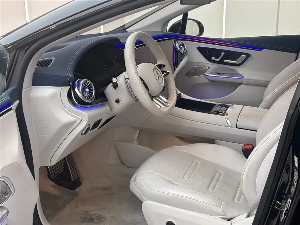 2023 Mercedes-Benz EQE AMG BEV 96.1KWH,autocango,china used car exporter,china ev exporter,chinese used car exporter,chinese used ev exporter