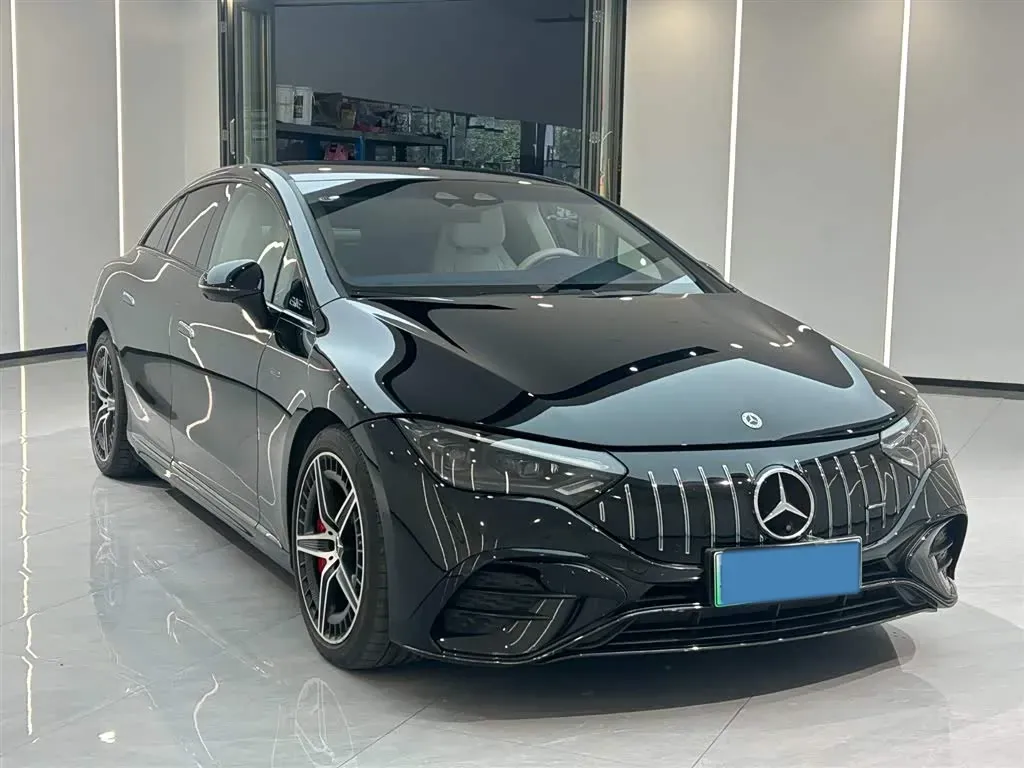2023 Mercedes-Benz EQE AMG BEV 96.1KWH,autocango,china used car exporter,china ev exporter,chinese used car exporter,chinese used ev exporter