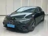 2023 Mercedes-Benz EQE AMG BEV 96.1KWH