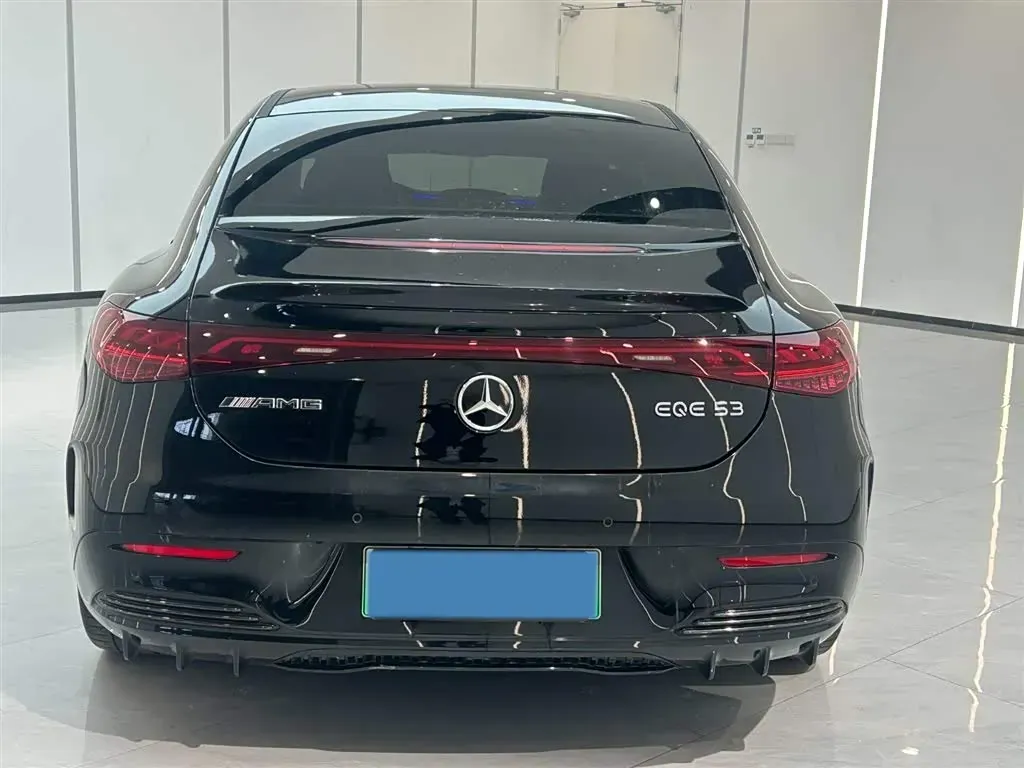 2023 Mercedes-Benz EQE AMG BEV 96.1KWH,autocango,china used car exporter,china ev exporter,chinese used car exporter,chinese used ev exporter