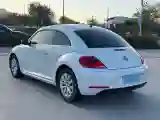 2013 Volkswagen Beetle 1.2T 105HP L4 7DCT
