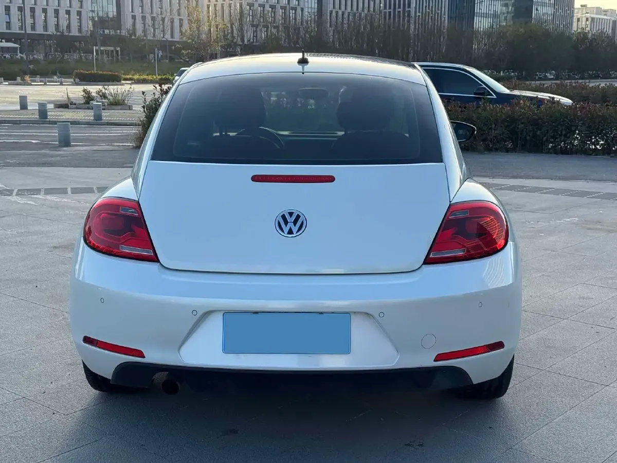 2013 Volkswagen Beetle 1.2T 105HP L4 7DCT,autocango,china used car exporter,china ev exporter,chinese used car exporter,chinese used ev exporter