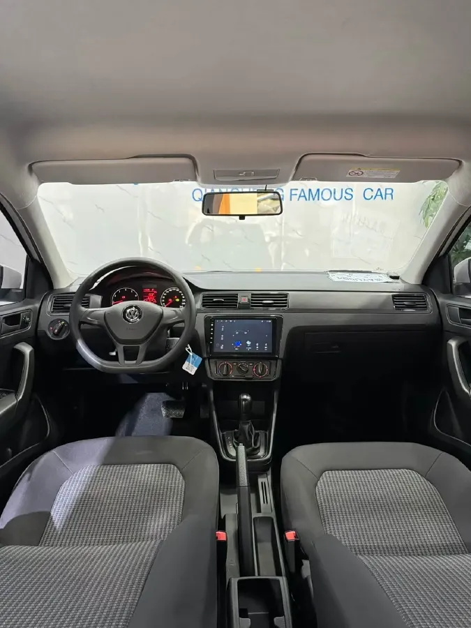 2021 Volkswagen Santana 1.5L 112HP L4 6AT,autocango,china used car exporter,china ev exporter,chinese used car exporter,chinese used ev exporter