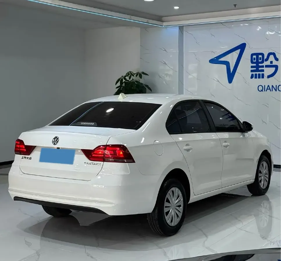 2021 Volkswagen Santana 1.5L 112HP L4 6AT,autocango,china used car exporter,china ev exporter,chinese used car exporter,chinese used ev exporter
