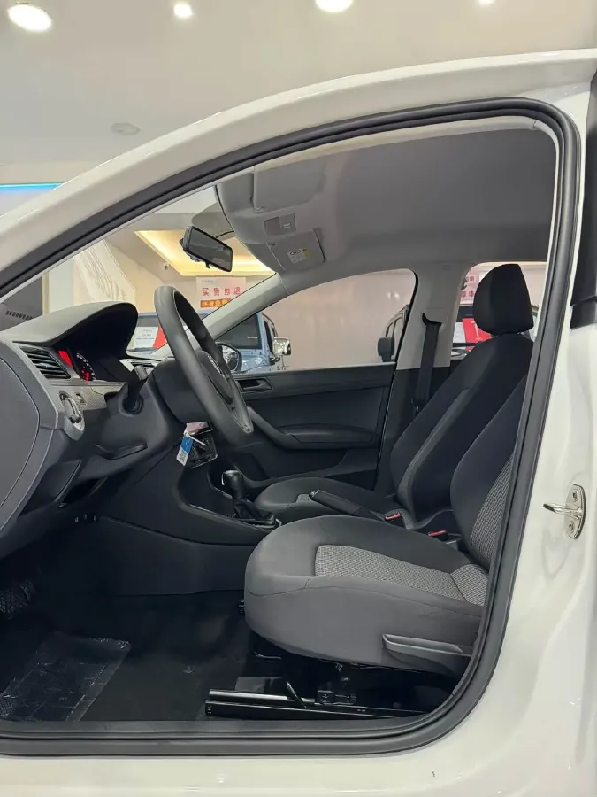 2021 Volkswagen Santana 1.5L 112HP L4 6AT,autocango,china used car exporter,china ev exporter,chinese used car exporter,chinese used ev exporter