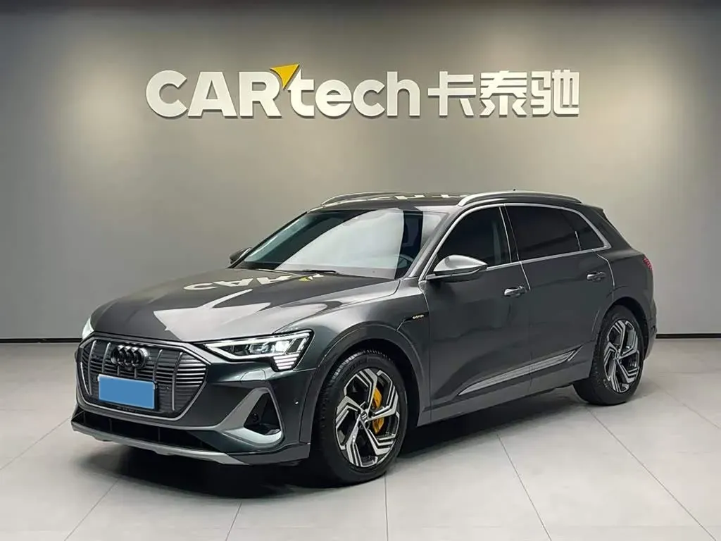 2021 Audi e-tron BEV 96.7KWH,autocango,china used car exporter,china ev exporter,chinese used car exporter,chinese used ev exporter