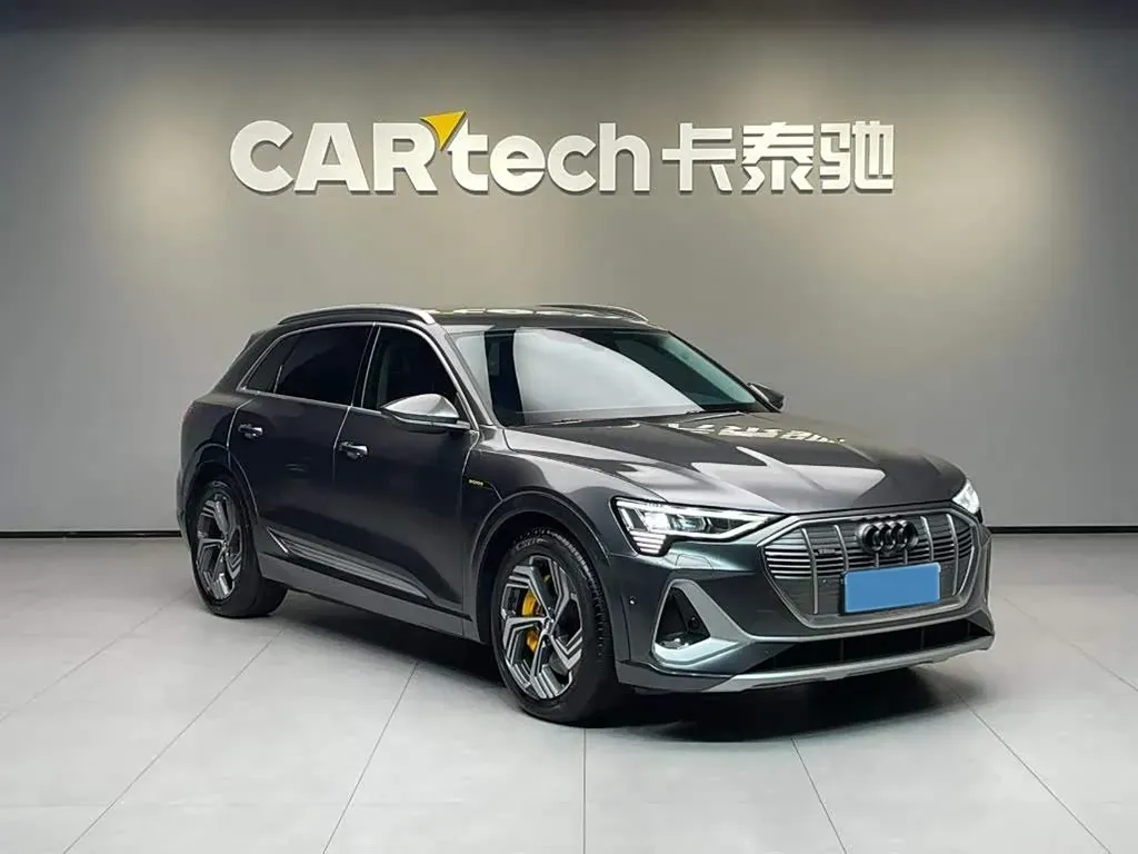 2021 Audi e-tron BEV 96.7KWH,autocango,china used car exporter,china ev exporter,chinese used car exporter,chinese used ev exporter