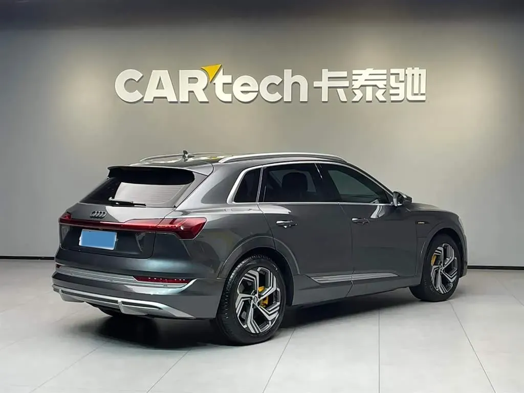 2021 Audi e-tron BEV 96.7KWH,autocango,china used car exporter,china ev exporter,chinese used car exporter,chinese used ev exporter