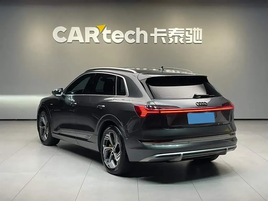 2021 Audi e-tron BEV 96.7KWH,autocango,china used car exporter,china ev exporter,chinese used car exporter,chinese used ev exporter
