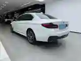 2022 BMW 5 Series 2.0T 184HP L4 8AT