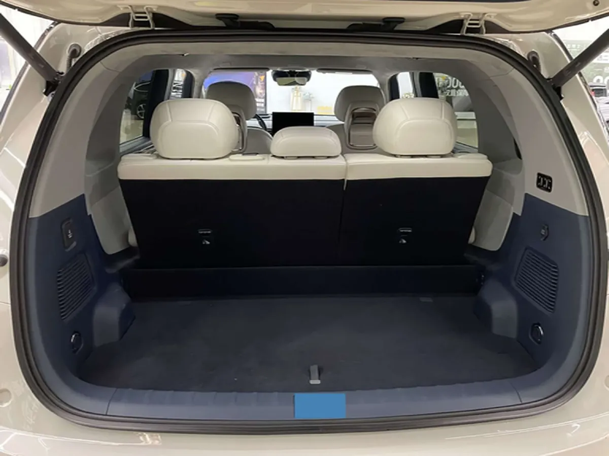 2025 Zeekr MIX BEV 102KWH,autocango,china used car exporter,china ev exporter,chinese used car exporter,chinese used ev exporter