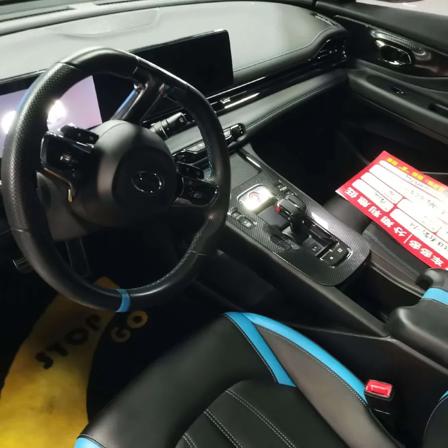 2022 GAC Trumpchi Empow 1.5T 177HP L4 7DCT,autocango,china used car exporter,china ev exporter,chinese used car exporter,chinese used ev exporter