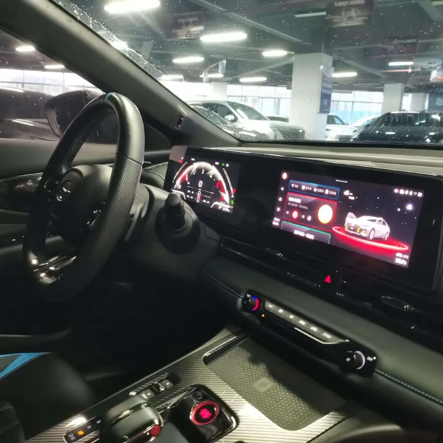 2022 GAC Trumpchi Empow 1.5T 177HP L4 7DCT,autocango,china used car exporter,china ev exporter,chinese used car exporter,chinese used ev exporter