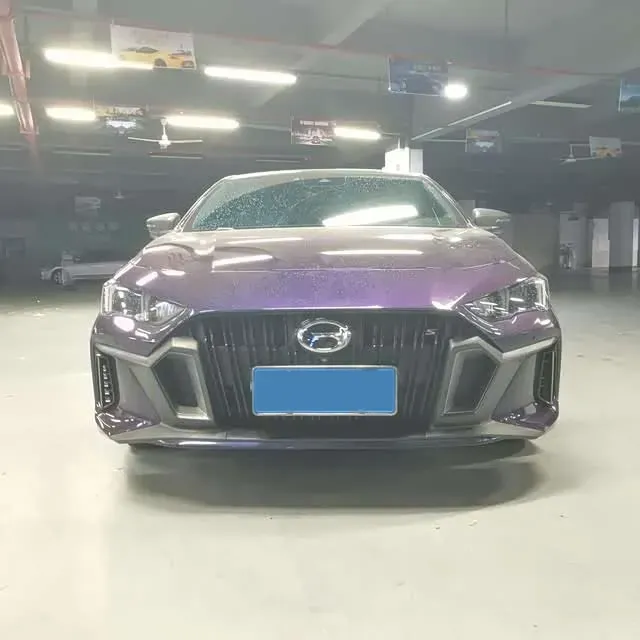 2022 GAC Trumpchi Empow 1.5T 177HP L4 7DCT,autocango,china used car exporter,china ev exporter,chinese used car exporter,chinese used ev exporter